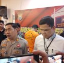 OTK yang Aniaya Pengendara di Jalan Metro Tanjung Bunga hingga Tewas, Telah Ditangkap