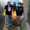 Cerita Pemilik Rumah Temukan Jasad Karyawati BRI Link Tewas Terlilit Seprai