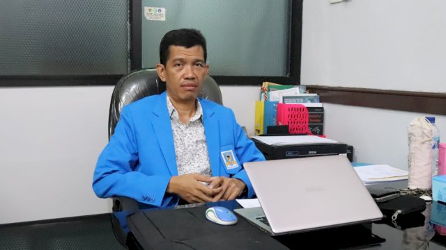 Unifa Mulai Terapkan Proses Belajar Mengajar Berbasis Digital