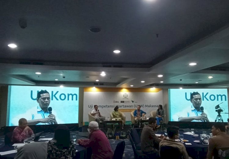 PT Vale Lakukan Mitigasi Risiko Pertambangan Bagi Lingkungan