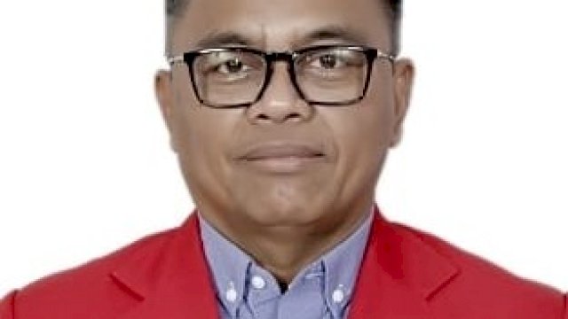 Prof Idrus Taba. 