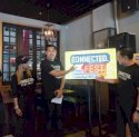 Fiersa Besari dan D'Masiv Bakal Meriahkan Panggung Connected Festival di Makassar