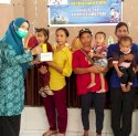 Ketua TP-PKK Luwu Utara Antisipasi Anak Lahir Pendek