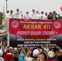 Soal Politik Identitas, PA 212 Serang Balik PBNU 