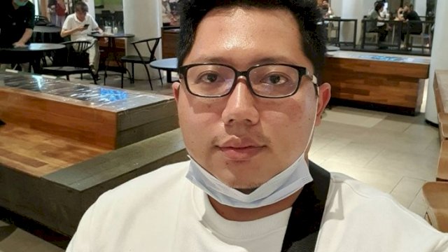 Reza Paten