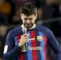 Resmi Pensiun, Gerard Pique Sebut Akan Kembali Lagi ke Barcelona!