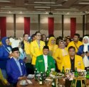 Soal Capres KIB, Ketum PPP Mardiono Keluarkan Sinyal Pimpinan Partai Golkar