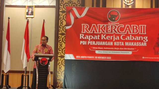 Danny Pomanto Siap Umumkan Jagoan Capresnya, Sudah Bisa Ditebak?