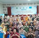Pola Makan Rendah Gizi Ancam Remaja Sulsel,   UNICEF : Produktivitas Generasi Penerus Bisa Terganggu