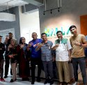 Tingkatkan Daya Saing Lulusan Perguruan Tinggi, Kalla Institute dan Indonesian Marketing Association Siap Berkolaborasi