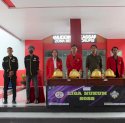 UKM Sepak Bola FH Gelar Turnamen Liga Hukum, Libatkan Mahasiswa dan Dosen Unhas