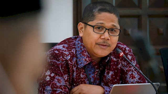 Pertumbuhan Ekonomi Sulsel Meningkat 5,67% pada Triwulan III 2022