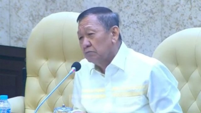 Anggota Komisi V DPR RI, Hamka B Kady/Ist