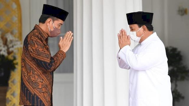 Respon Menohok Kader PDIP Soal Permintaan Maaf Jokowi