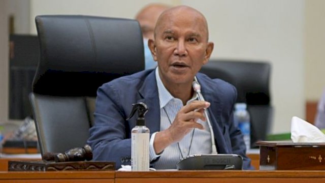 Ketua DPP PDI Perjuangan Said Abdullah. Foto; ist