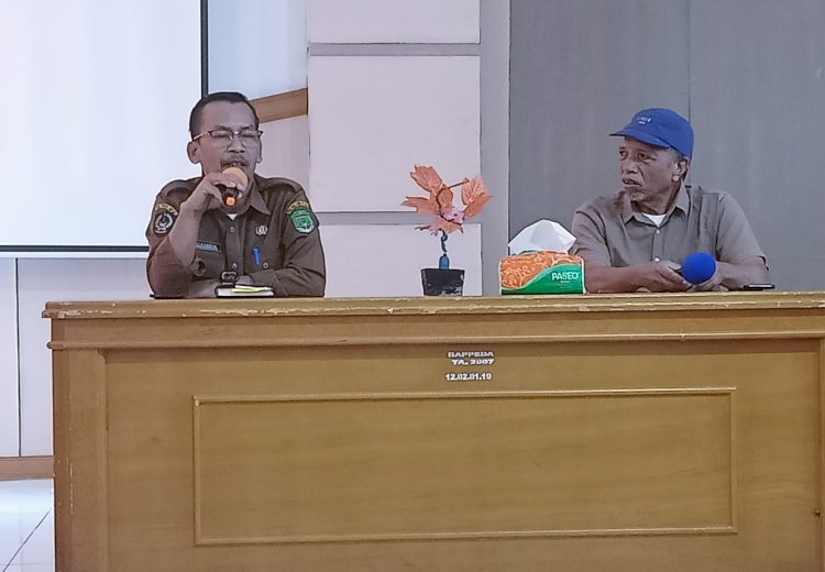 Program Desa Inklusi di Luwu Utara Dipantau USAID dan KemenkumHAM