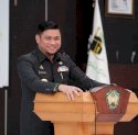 Lewat Musda IPHI Gowa, Adnan Dorong Program Kolaborasi di Bidang Keagamaan 