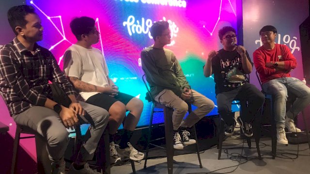 Puluhan Artis akan Meriahkan Prolog Fest 2022 di Akkarena, Beli Tiket via IG dapat Diskon