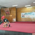 Lestarikan Budaya Daerah, Lomba Angngaru Meriahkan Rangkaian HJG Ke-702