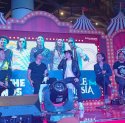 Besok Malam, Slankers akan Dimanjakan Langsung oleh Slank dengan 22 Lagu