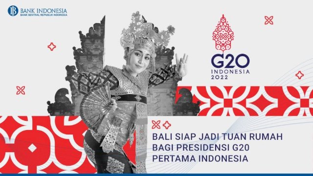 Daftar Kepala Negara yang Terbuka Nyatakan Hadir di KTT G20 Bali 2022