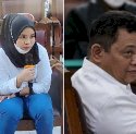Kuat Ma'ruf dan Susi Kompak Tak Tahu Pelecehan Putri Candrawathi
