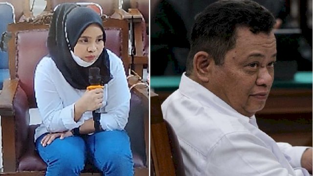 Susi dan Kuat Ma'ruf