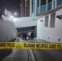 Terungkap Identitas Wanita yang Jatuh dari Lantai 18 Hotel Condotel, Polisi Dalami Dugaan Bunuh Diri