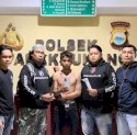 2 Pelaku Curas Menyasar Pelajar Kembali Beraksi, 1 Masih Buron