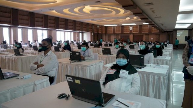 Gegara Pengesahan UU Kesehatan, Nasib 80 Ribu Nakes Honorer Terancam