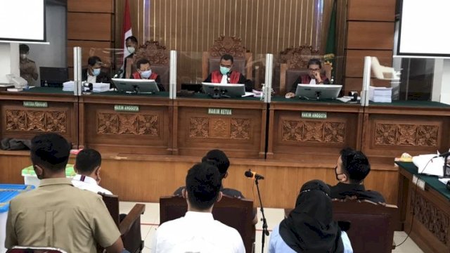 KTT G20, Sidang Ferdy Sambo Cs Dilanjut 2 Pekan Mendatang