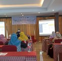 Sukseskan Program Kejar Imunisasi Anak Usia Dini, Dinkes Makassar Latih Korim dan Guru PAUD