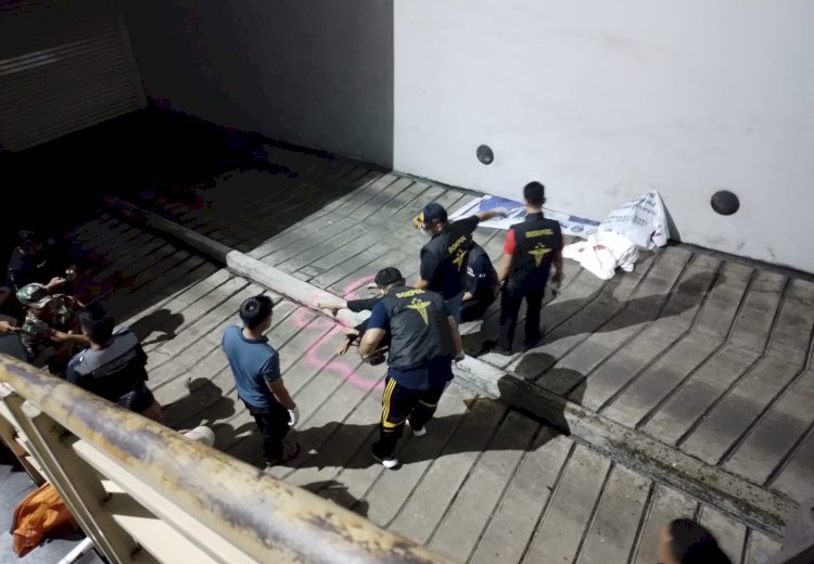 Dalami Kematian Nurul yang Tewas Terjatuh dari Lantai 18 Hotel Karebosi, Polisi Bakal Periksa Teman Dekat