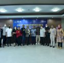 PDAM Kota Makassar Gelar Diskusi Publik Bersama Komisi C DPRD DKI Jakarta dan PAM DKI Jaya