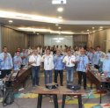 Tingkatkan Kualitas SDM, PDAM Kota Makassar Gelar In House Training 