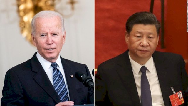 Biden dan Xi Akan Bertemu Langsung di KTT G20 untuk Pertama Kalinya