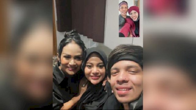 Terseret Kasus Net89, Krisdayanti Minta Atta Halilintar Jujur Soal Bandana Rp 2,2 M