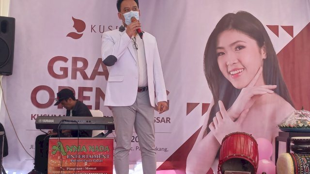 Grand Opening, Kusuma Beauty Clinic Hadirkan Promo Botox Mulai Rp1 Juta