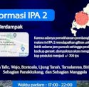 PLN Lakukan Pemadaman, Suplai Air PDAM Makassar Menurun di 12 Kecamatan   
