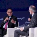 Bicara Pengendalian Emisi Karbon, Anies Bagikan Moment saat Jadi Narasumber di G20