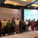 Festival Tunas Bahasa Ibu Sasar Anak Remaja Lestarikan Budaya Lokal