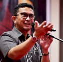 Disbudpar Sulsel Usulkan 10 Event Masuk KEN Kemenparekraf 2023