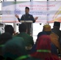  2.400 Peserta dan Pengembira Asal Sulsel Siap Meriahkan Muktamar Muhammadiyah dan Aisyiah Ke-48