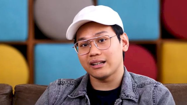 Indra Kenz. Foto: ist