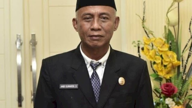 Sumardi Sulaiman. Foto: dok