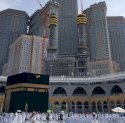 4,8 Juta Jamaah Berada di Arab Saudi untuk Ibadah Umrah Tahun Ini