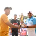 Ilham Azikin Harap Masyarakat Jalin Silaturahmi di Bupati Cup III
