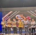 Program Penguatan Lembaga Ekonomi Desa Antarkan PT Vale Raih IDX Channel CSR Award 2022