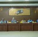 Studi Tiru Ranperda, Perumda Air Minum Kota Makassar Terima Kunjungan DPRD Bone
