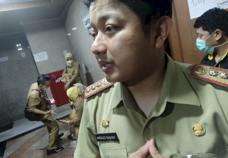 Bahas Penetapan UMP, Disnakertrans Sulsel Bakal Temui Dewan Pengupahan Besok